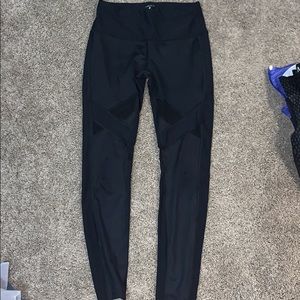 Layer8 leggings